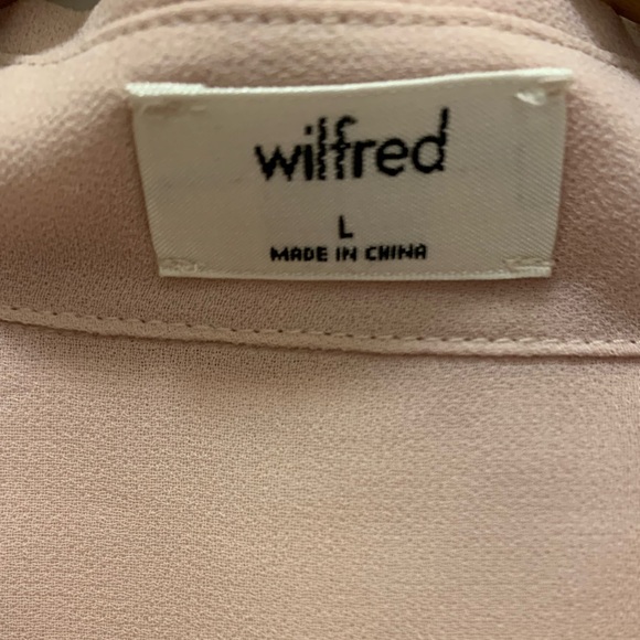 Wilfred | Henrietta Shirt - Picture 5 of 5